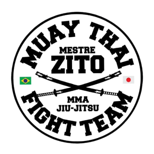 Logo Zito Muay Thai